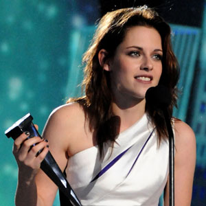 Kristen Stewart Kristen Stewart